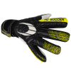 520474J HO Soccer Guerrero Negative Protek Aqua Junior Goalkeeper Glov