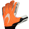 520476 HO Guerrero Roll Aqua Goalkeeper Gloves Orange