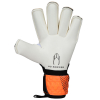 520476J HO Guerrero Roll Aqua Junior Goalkeeper Gloves Orange
