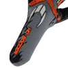 520480 HO Soccer SSG Kontrol Knit Tech Goalkeeper Gloves Grey / Orange