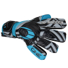 520484J HO Soccer One Negative Junior Goalkeeper Gloves Blue