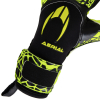 520489J HO Soccer Aerial III Negative Junior Goalkeeper Gloves Black /