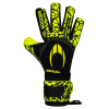 520489J HO Soccer Aerial III Negative Junior Goalkeeper Gloves Black /