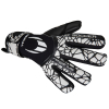 520490 HO Soccer Aerial III Negative Goalkeeper Gloves Black / Grey