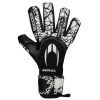 520490J HO Soccer Aerial III Negative Junior Goalkeeper Gloves Black /