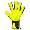 520492 HO Soccer Primary Protek Neg (Astro) Goalkeeper Gloves Black/Fl
