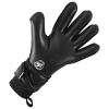 70082401J Gloveglu p:HANTOM MEGAgrip Junior Goalkeeper Gloves Black