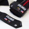 Keeper iD Goalproof POWER V-WRAP Vapor Cut Black / Power Red Junior 