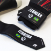 Keeper iD Goalproof POWER ProTect Junior Goalkeeper Gloves Black / Pow