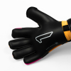 EXRI133 Rinat EGOTIKO X PRIME Junior Goalkeeper Gloves Orange/Black