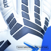 PRG843 Precision GK Elite 3.0 Contact Goalkeeper Gloves White