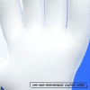 PRG843 Precision GK Elite 3.0 Contact Goalkeeper Gloves White