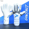 PRG843 Precision GK Elite 3.0 Contact Goalkeeper Gloves White