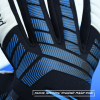 PRG845 Precision GK Elite 3.0 Quartz Goalkeeper Gloves Black