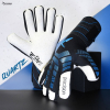 PRG845 Precision GK Elite 3.0 Quartz Goalkeeper Gloves Black