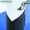 PRG844 Precision GK Elite 3.0 Quartz Junior Goalkeeper Gloves Black