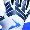 PRG846 Precision GK Elite 3.0 Giga Junior Goalkeeper Gloves White