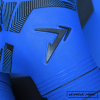 PRG848 Precision GK Elite 3.0 Grip Junior Goalkeeper Gloves Blue