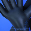 PRG848 Precision GK Elite 3.0 Grip Junior Goalkeeper Gloves Blue