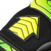 5560764 Reusch Attrakt AB1 Infinity Goalkeeper Gloves black/yellow