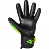5560764 Reusch Attrakt AB1 Infinity Goalkeeper Gloves black/yellow