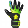 5560764 Reusch Attrakt AB1 Infinity Goalkeeper Gloves black/yellow