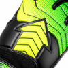 55625647052 Reusch Attrakt AB1 Solid Junior Goalkeeper Gloves black/ye