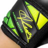 55625647052 Reusch Attrakt AB1 Solid Junior Goalkeeper Gloves black/ye