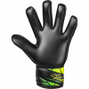 55625647052 Reusch Attrakt AB1 Solid Junior Goalkeeper Gloves black/ye