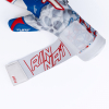 Rinat XTREME GUARD DOMINUS TURF Junior Goalkeeper Gloves White/Blue/Re