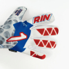 Rinat XTREME GUARD DOMINUS AS Goalkeeper Gloves White/Blue/Red