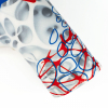 Rinat XTREME GUARD DOMINUS AS Goalkeeper Gloves White/Blue/Red