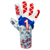 Rinat XTREME GUARD DOMINUS AS Goalkeeper Gloves White/Blue/Red