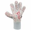 Rinat XTREME GUARD DOMINUS AS Goalkeeper Gloves White/Blue/Red