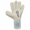 Rinat ASIMETRIK TURF Junior Goalkeeper Gloves White/Blue