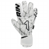 Rinat SANTOLOCO AS Goalkeeper Gloves White