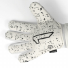 Rinat SANTOLOCO AS Junior Goalkeeper Gloves White