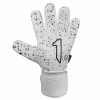 Rinat SANTOLOCO AS Junior Goalkeeper Gloves White