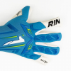 Rinat ARIES X TURF Goalkeeper Gloves Blue