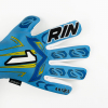 Rinat ARIES X AS Goalkeeper Gloves Blue