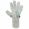 Rinat ARIES X AS Goalkeeper Gloves Blue