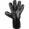 Rinat ARIES X AS Junior Goalkeeper Gloves Black