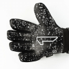 Rinat ARIES X GRAVITY Junior Goalkeeper Gloves Black