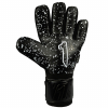 Rinat ARIES X GRAVITY Junior Goalkeeper Gloves Black