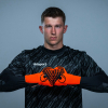 Uhlsport Comfort Absolutgrip HN Power Edition Goalkeeper Gloves