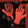 Uhlsport Comfort Absolutgrip HN Power Edition Goalkeeper Gloves
