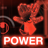 Uhlsport CYBERTEC ULTRAGRIP HN Power Edition Goalkeeper Gloves