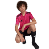 JJ1959 adidas ICON 25 SS Junior GK Jersey Real Magenta