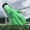 Keeper iD Goalproof SOUND WAVE Surround Goalkeeper Gloves Rush Mint