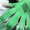 Keeper iD Goalproof SOUND WAVE Surround Goalkeeper Gloves Rush Mint